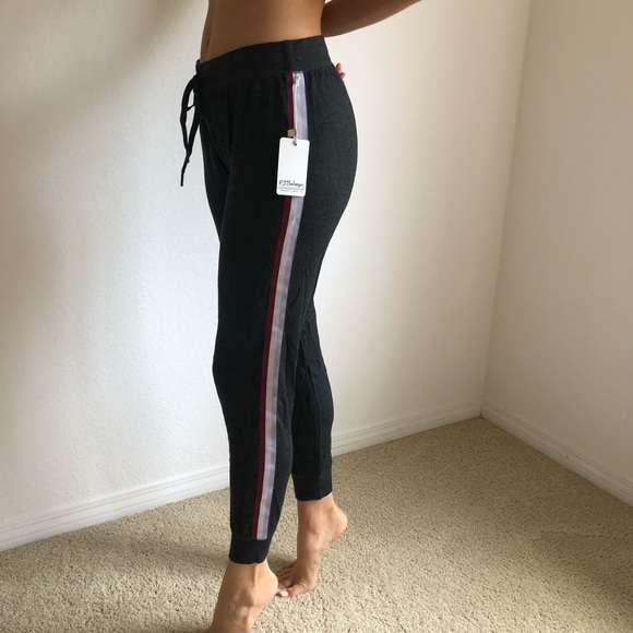 P.J. Salvage Pants - P.J. Salvage joggers